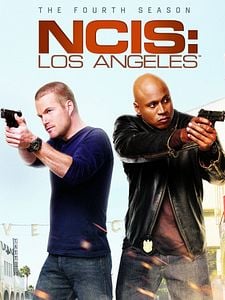 poster de la série NCIS : Los Angeles Saison 4
