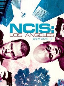 poster de la série NCIS : Los Angeles Saison 7