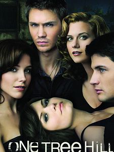 poster de la série Les Frères Scott