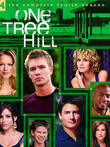 poster de la série Les Frères Scott Saison 4