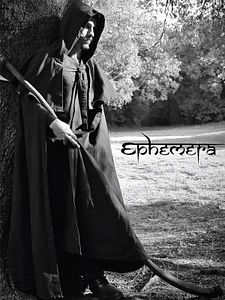 poster de la série Ephemera Saison 1