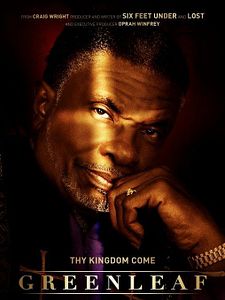poster de la série Greenleaf Saison 1