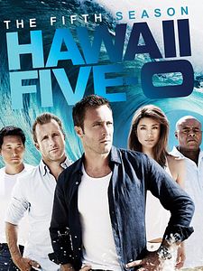 poster de la série Hawaii Five-0 (2010) Saison 5