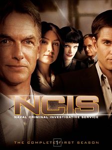poster de la série NCIS : Enquêtes spéciales Saison 1