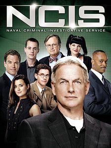 poster de la série NCIS : Enquêtes spéciales Saison 8