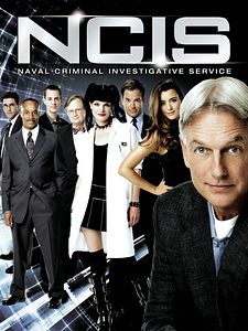 poster de la série NCIS : Enquêtes spéciales Saison 9