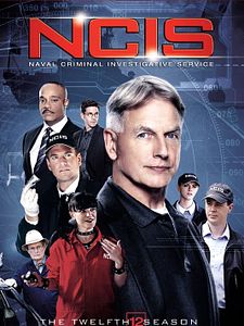 poster de la série NCIS : Enquêtes spéciales Saison 12