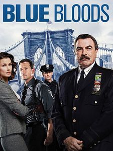 poster de la série Blue Bloods Saison 6
