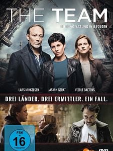poster de la série The Team Saison 1