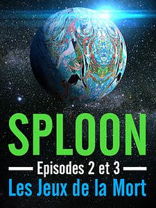 poster de la série Sploon Saison 1