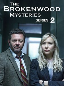 poster de la série Brokenwood Saison 2