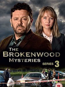 poster de la série Brokenwood Saison 3
