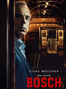 poster de la série Harry Bosch Saison 4