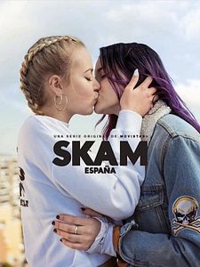 poster de la série Skam España Saison 2