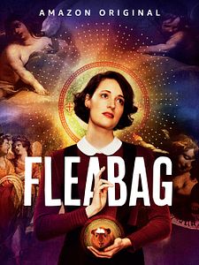 poster de la série Fleabag Saison 2
