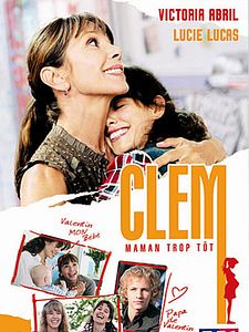 poster de la série Clem Saison 1