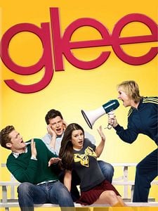 poster de la série Glee Saison 1