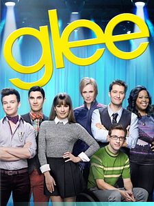poster de la série Glee Saison 6