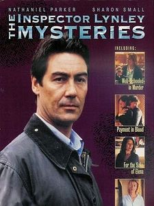 poster de la série Meurtres à l'anglaise Saison 1