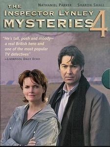 poster de la série Meurtres à l'anglaise Saison 4