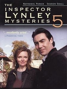 poster de la série Meurtres à l'anglaise Saison 5