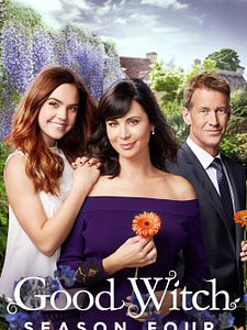 poster de la série Un Soupçon de magie Saison 4