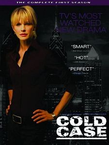 poster de la série Cold Case : affaires classées Saison 1