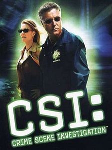 poster de la série Les Experts Saison 3