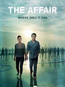 poster de la série The Affair Saison 5