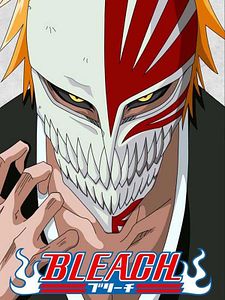 poster de la série Bleach Saison 16