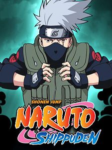 poster de la série Naruto Shippuden Saison 6