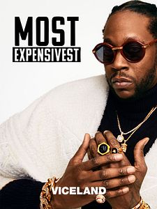 poster de la série Most Expensivest Saison 2
