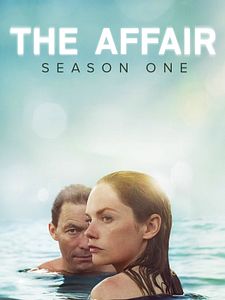 poster de la série The Affair Saison 1