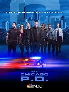 Chicago PD saison 7