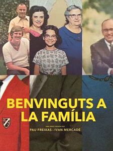 poster de la série En famille Saison 2