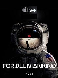 poster de la série For All Mankind Saison 6