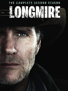 poster de la série Longmire Saison 2