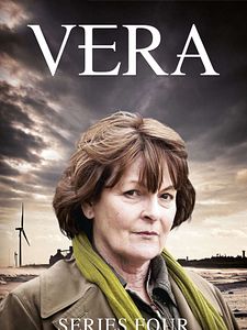 poster de la série Les Enquêtes de Véra Saison 4