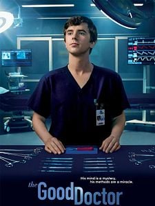 voir serie Good Doctor saison 3