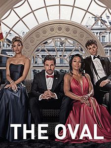 poster de la série The Oval Saison 6