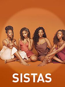 poster de la série Sistas Saison 9
