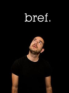 poster de la série Bref Saison 1