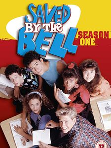 poster de la série Sauvés par le gong (1989) Saison 1