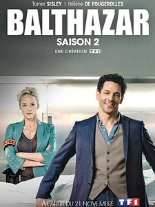 poster de la série Balthazar Saison 2