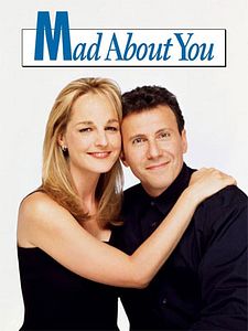 poster de la série Dingue de toi Saison 8