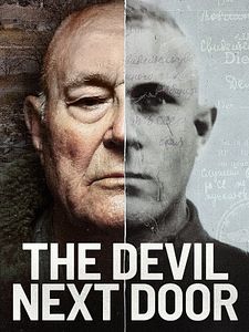 poster de la série The Devil Next Door Saison 1