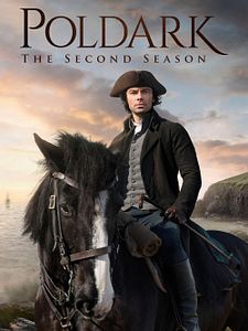poster de la série Poldark (2015) Saison 2