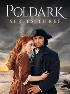 poster de la série Poldark (2015) Saison 3