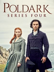 poster de la série Poldark (2015) Saison 4