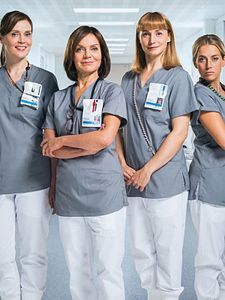 poster de la série Nurses Saison 7